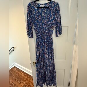 Surry Maxi Dress